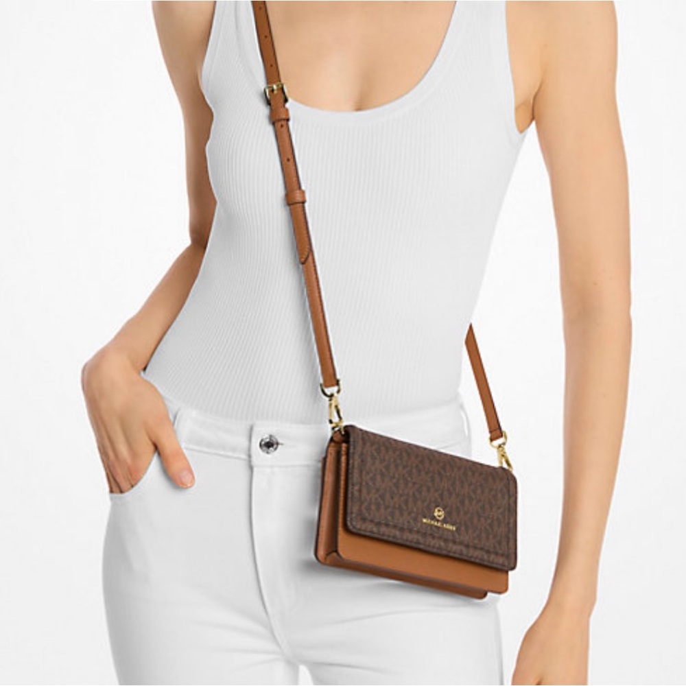 MICHAEL KORS Crossbody Jet Set bag